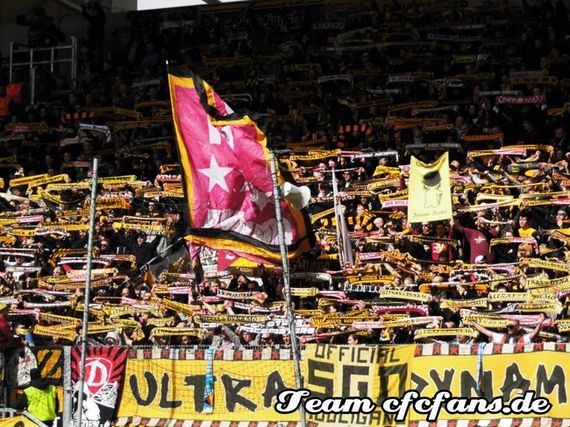Chemnitzer FC vs Dynamo Dresden (2-0) (6)