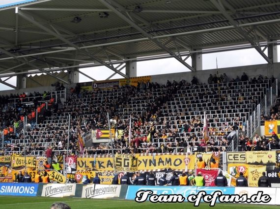 Chemnitzer FC vs Dynamo Dresden (2-0) (7)
