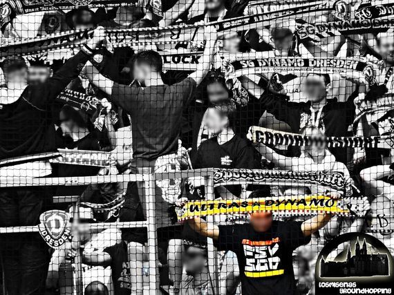 Dynamo Dresden vs DSC Arminia Bielefeld (2-0) (2)