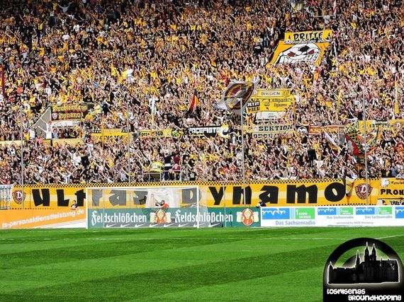 Dynamo Dresden vs DSC Arminia Bielefeld (2-0) (6)