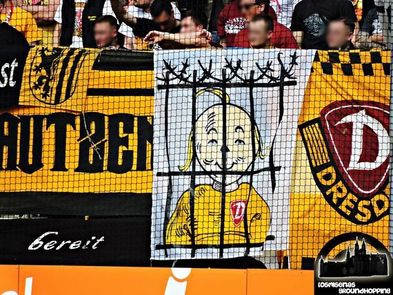 Dynamo Dresden vs DSC Arminia Bielefeld (2-0) (7)