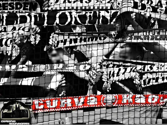 Dynamo Dresden vs DSC Arminia Bielefeld (2-0) (8)