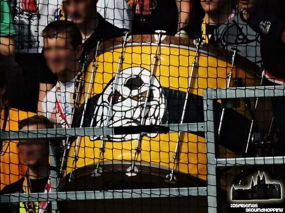 Dynamo Dresden vs DSC Arminia Bielefeld (2-0) (10)