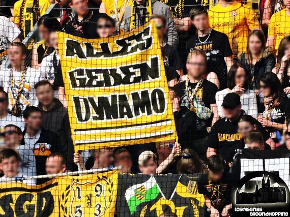 Dynamo Dresden vs DSC Arminia Bielefeld (2-0) (11)