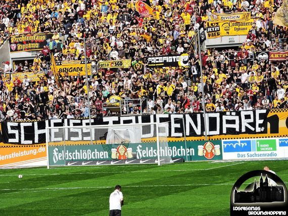 Dynamo Dresden vs DSC Arminia Bielefeld (2-0) (13)