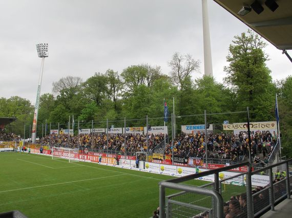 Stuttgarter Kickers vs Dynamo Dresden (3-4) (4)