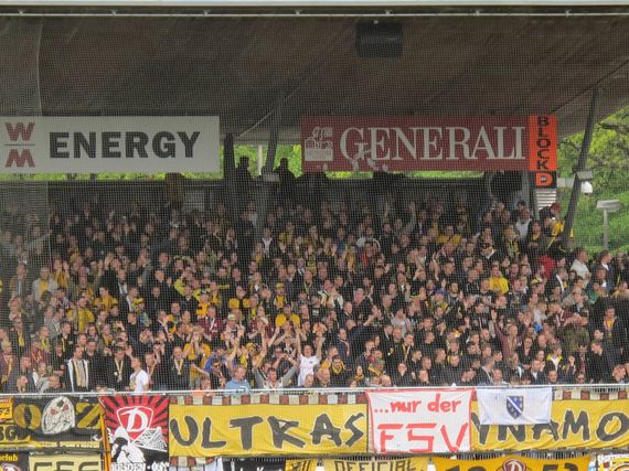 Stuttgarter Kickers vs Dynamo Dresden (3-4) (6)