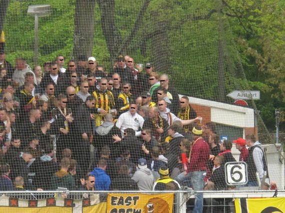 Stuttgarter Kickers vs Dynamo Dresden (3-4) (9)