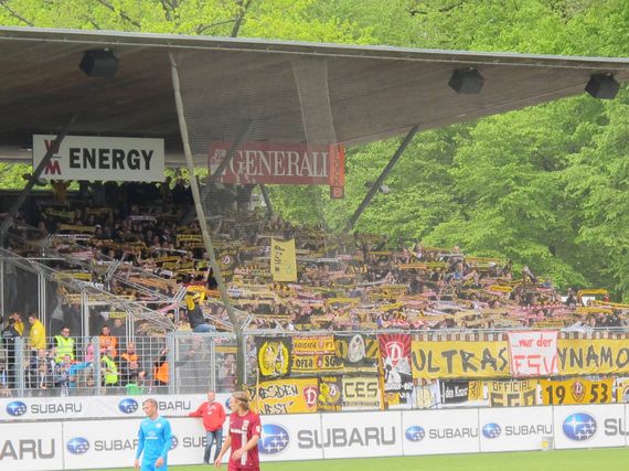 Stuttgarter Kickers vs Dynamo Dresden (3-4) (10)