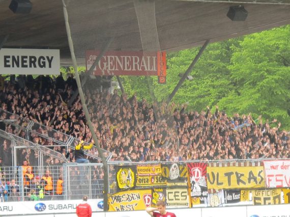 Stuttgarter Kickers vs Dynamo Dresden (3-4) (12)