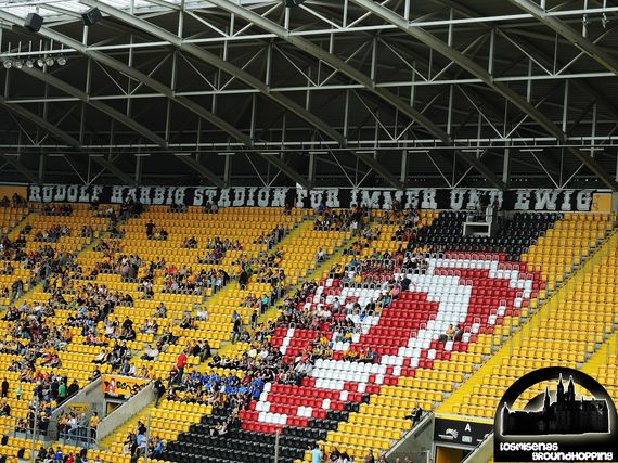 Dynamo Dresden vs SpVgg Unterhaching (5-1) (1)