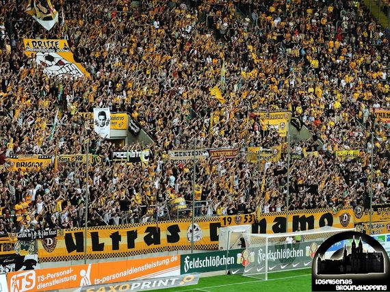 Dynamo Dresden vs SpVgg Unterhaching (5-1) (3)