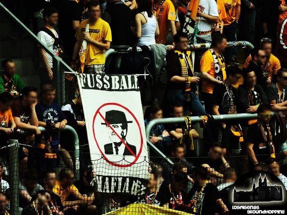 Dynamo Dresden vs SpVgg Unterhaching (5-1) (5)