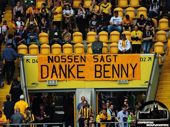 Dynamo Dresden vs SpVgg Unterhaching (5-1) (6)