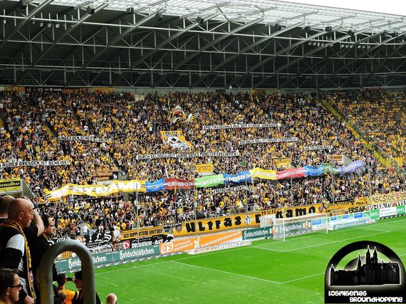 Dynamo Dresden vs SpVgg Unterhaching (5-1) (8)