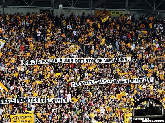 Dynamo Dresden vs SpVgg Unterhaching (5-1) (9)