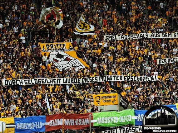 Dynamo Dresden vs SpVgg Unterhaching (5-1) (10)