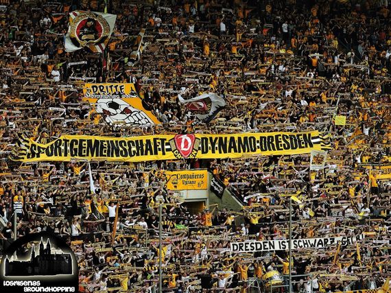 Dynamo Dresden vs SpVgg Unterhaching (5-1) (12)