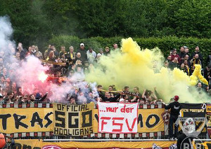Borussia Dortmund II vs Dynamo Dresden (2-3)
