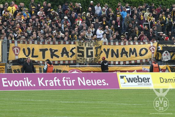 Borussia Dortmund II vs Dynamo Dresden (2-3) (1)
