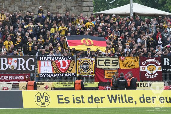 Borussia Dortmund II vs Dynamo Dresden (2-3) (3)