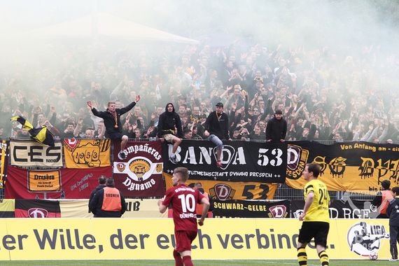 Borussia Dortmund II vs Dynamo Dresden (2-3) (4)