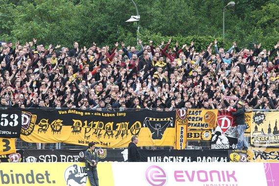 Borussia Dortmund II vs Dynamo Dresden (2-3) (6)