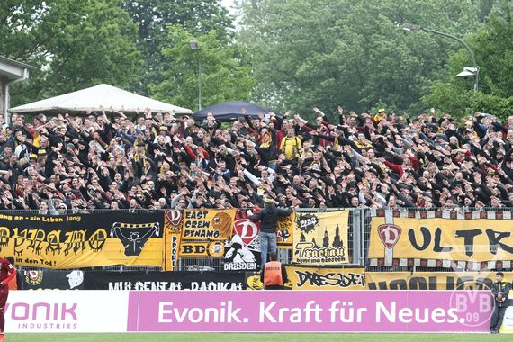 Borussia Dortmund II vs Dynamo Dresden (2-3) (8)