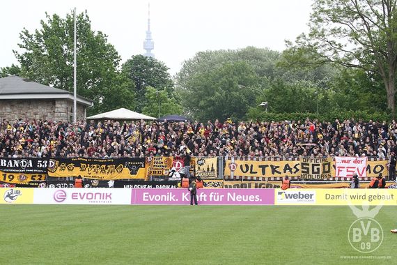 Borussia Dortmund II vs Dynamo Dresden (2-3) (9)