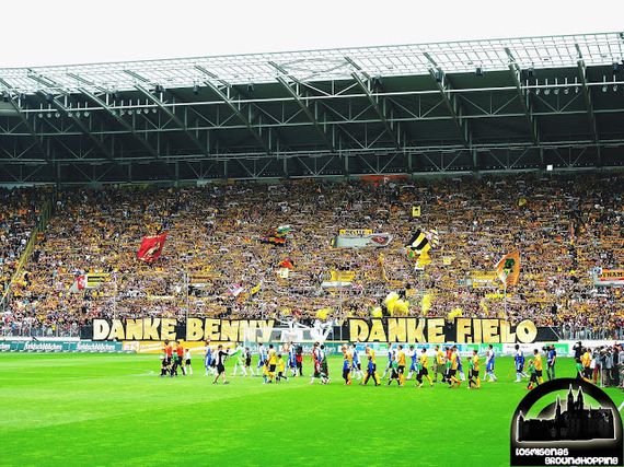 Dynamo Dresden vs FC Hansa Rostock (2-1) (5)