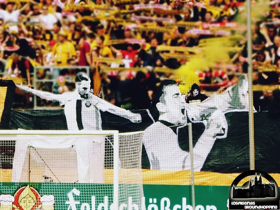 Dynamo Dresden vs FC Hansa Rostock (2-1) (7)