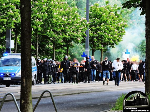 Dynamo Dresden vs FC Hansa Rostock (2-1) (11)
