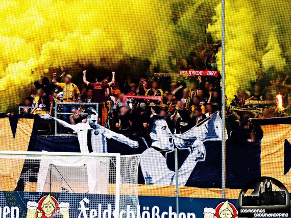 Dynamo Dresden vs FC Hansa Rostock (2-1) (14)
