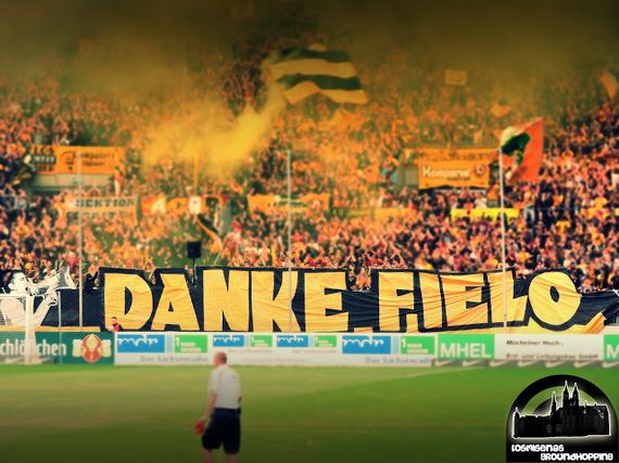 Dynamo Dresden vs FC Hansa Rostock (2-1) (15)