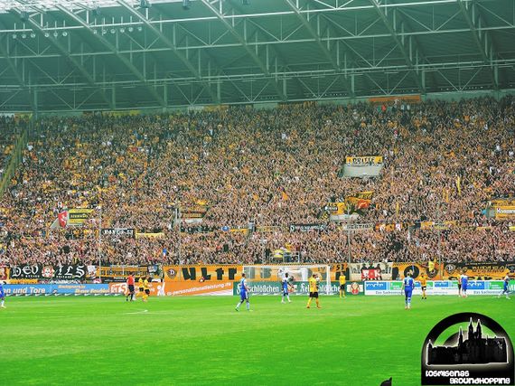 Dynamo Dresden vs FC Hansa Rostock (2-1) (22)
