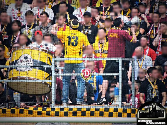 Dynamo Dresden vs FC Hansa Rostock (2-1) (23)