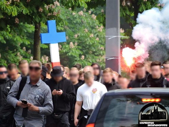 Dynamo Dresden vs FC Hansa Rostock (2-1) (25)