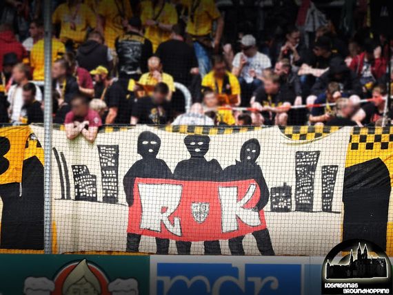 Dynamo Dresden vs FC Hansa Rostock (2-1) (27)