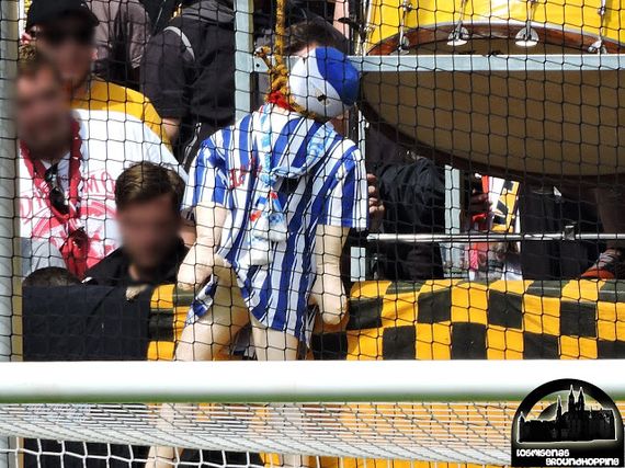 Dynamo Dresden vs FC Hansa Rostock (2-1) (30)