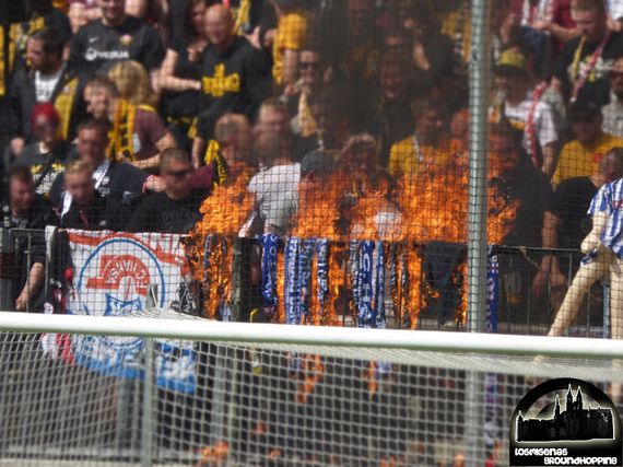 Dynamo Dresden vs FC Hansa Rostock (2-1) (32)