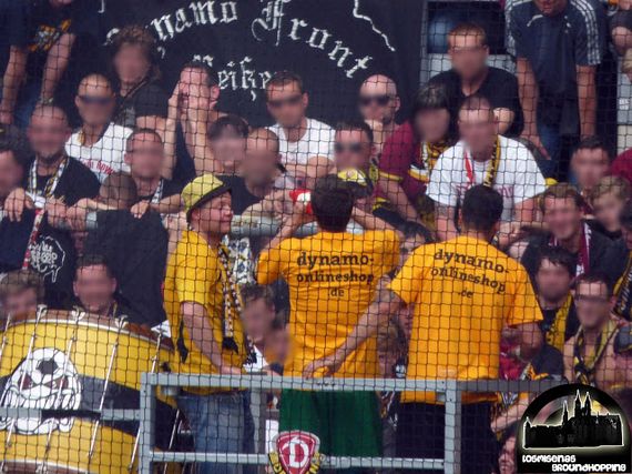 Dynamo Dresden vs FC Hansa Rostock (2-1) (36)