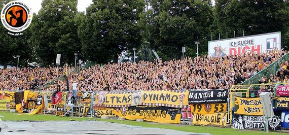 FC Rot-Weiß Erfurt vs Dynamo Dresden (2-0) (1)