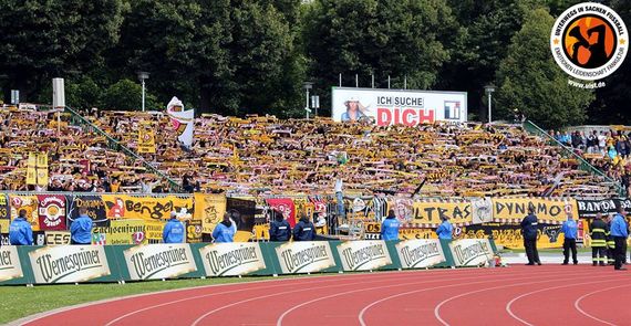FC Rot-Weiß Erfurt vs Dynamo Dresden (2-0) (2)