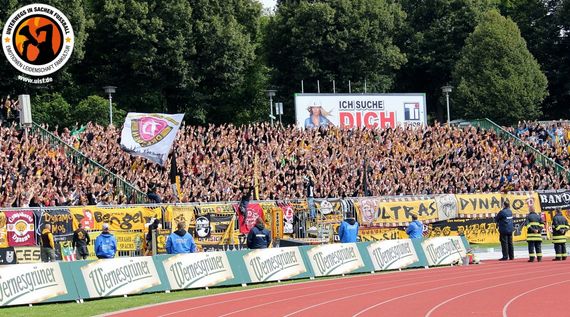 FC Rot-Weiß Erfurt vs Dynamo Dresden (2-0) (5)
