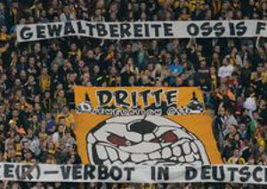 Dynamo Dresden vs Holstein Kiel (1-2)