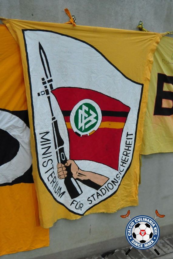 Dynamo Dresden vs Holstein Kiel (1-2) (1)