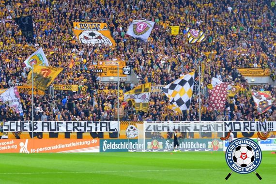 Dynamo Dresden vs Holstein Kiel (1-2) (2)