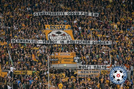 Dynamo Dresden vs Holstein Kiel (1-2) (3)