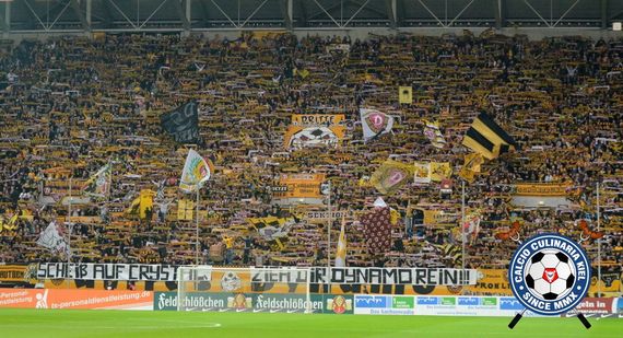 Dynamo Dresden vs Holstein Kiel (1-2) (5)