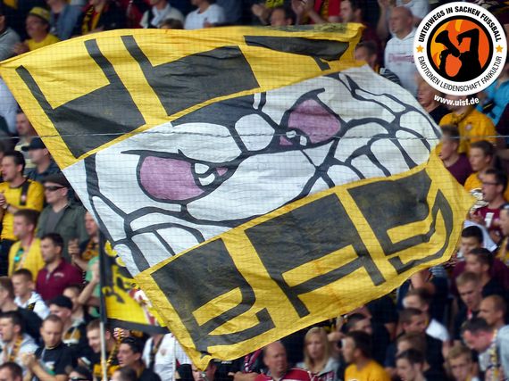 SV Wehen Wiesbaden vs Dynamo Dresden (0-2) (1)